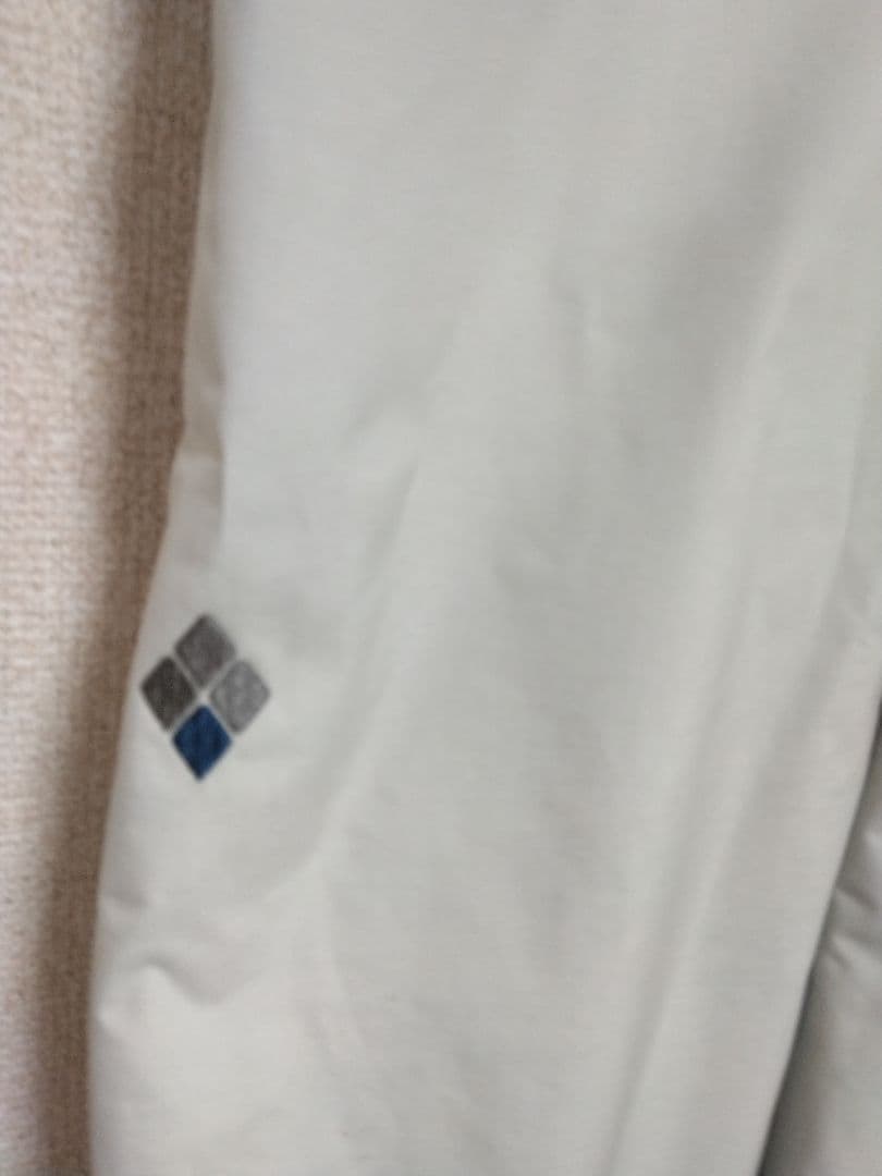 Kao様専用です [美品] パウダーステップジャケット 130 パンツセット