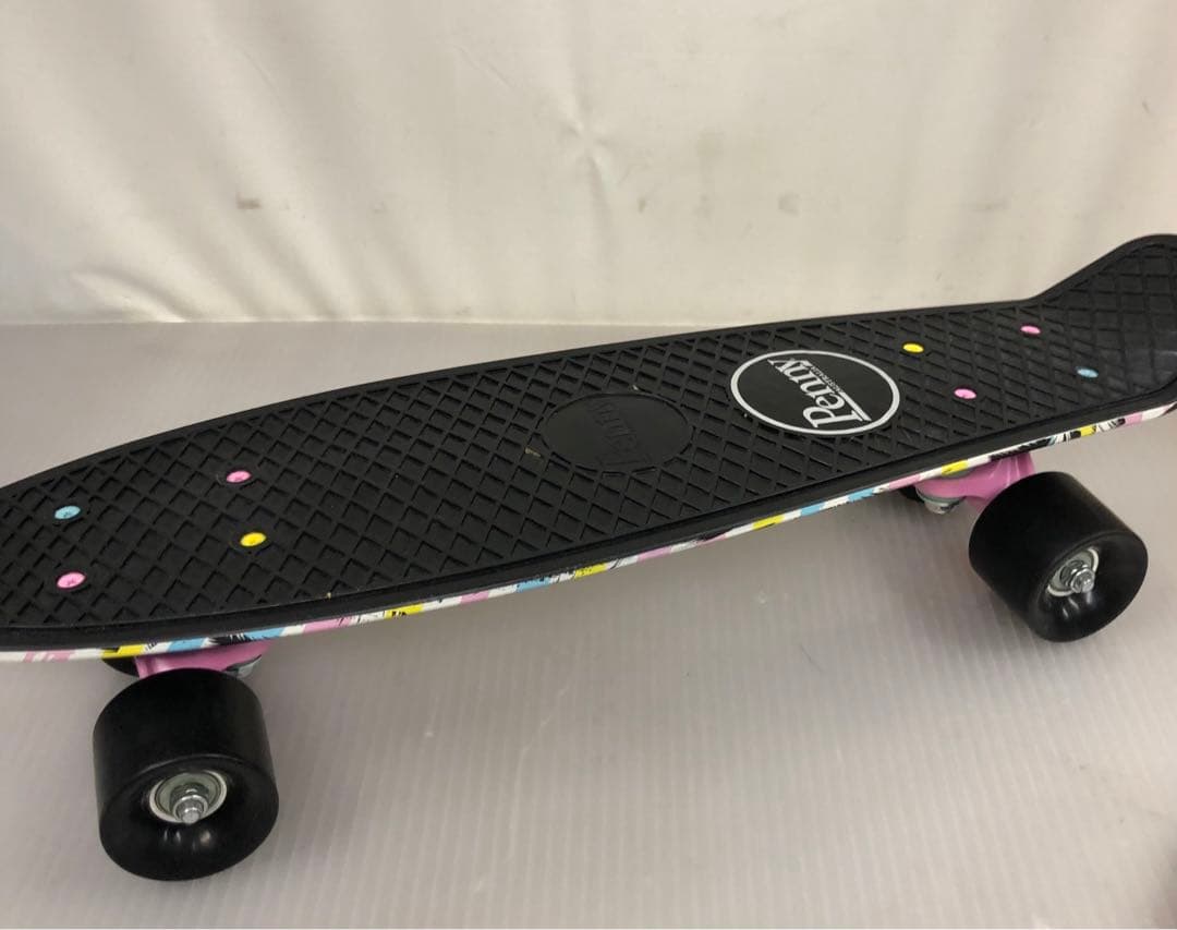 9r47美品 Penny Australia ペニー スケートボード 22インチ Amazon | Penny Australia、22インチフレームペニーボード、オリジナル