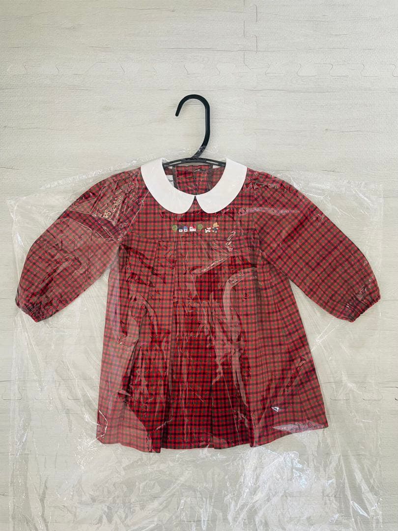 【現行品80cm！3回着用＆クリーニング済】ファミリアワンピース★定価22000 ワンピース | ファミリア公式サイト