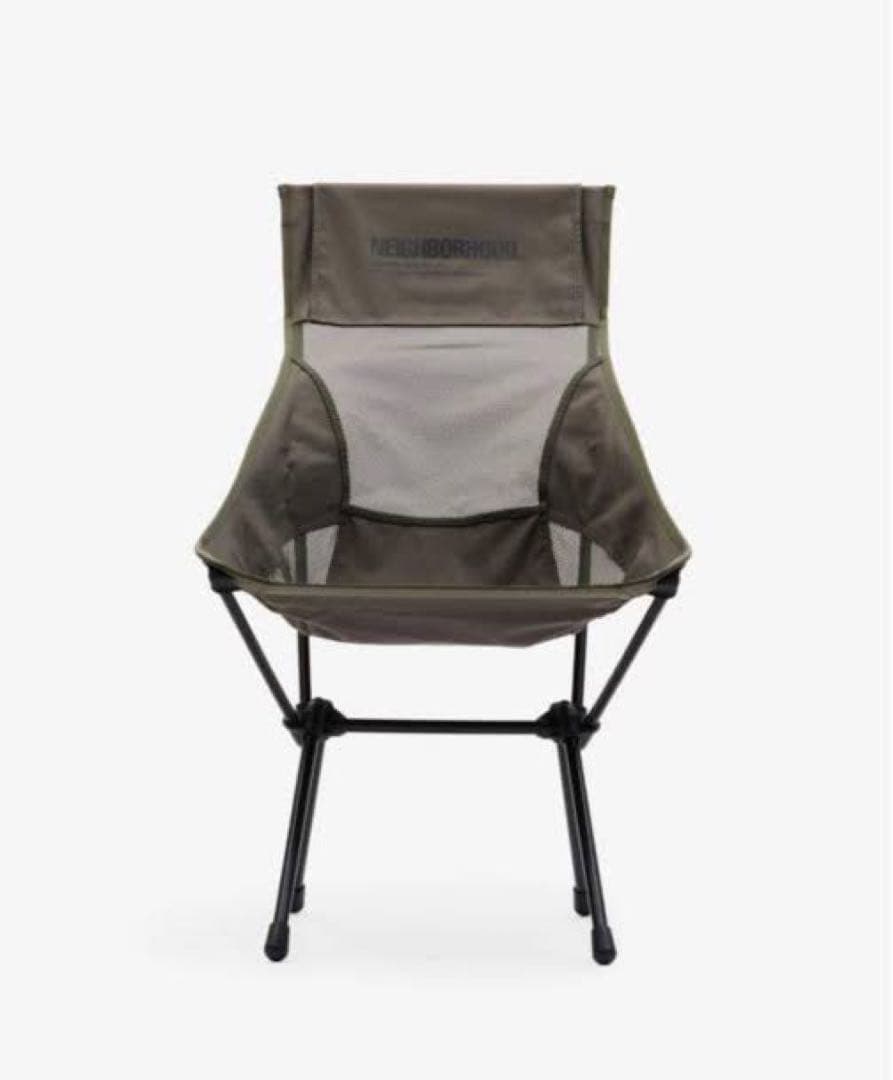 ネイバーフッド ヘリノックス サンセットチェア 2