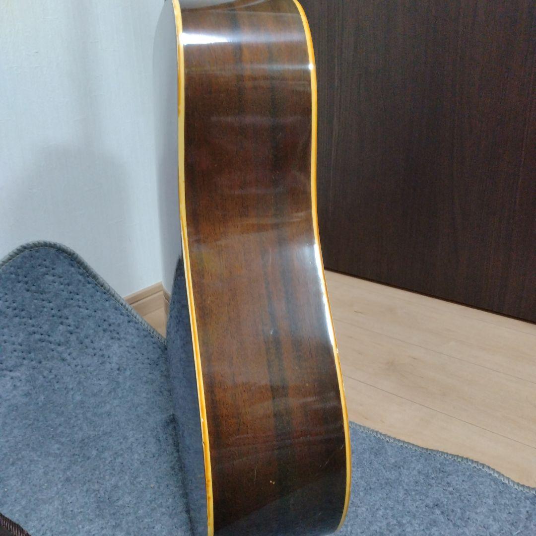 f*k様 ヤマキ F118 yamaki アコースティックギター ヤマキ F118 yamaki