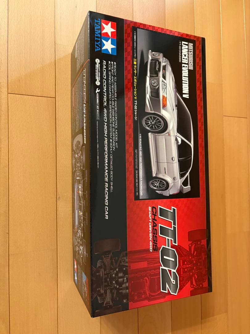 ADDICTION リアルグレード PANDEM AE86 ボディ