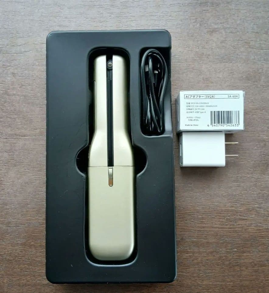 morumoru様　YAMAN 家庭用ヘアアイロン ヘアボリューマープロ ショートヘアやボブスタイルのボリュームアップに「ヘアボリューマー