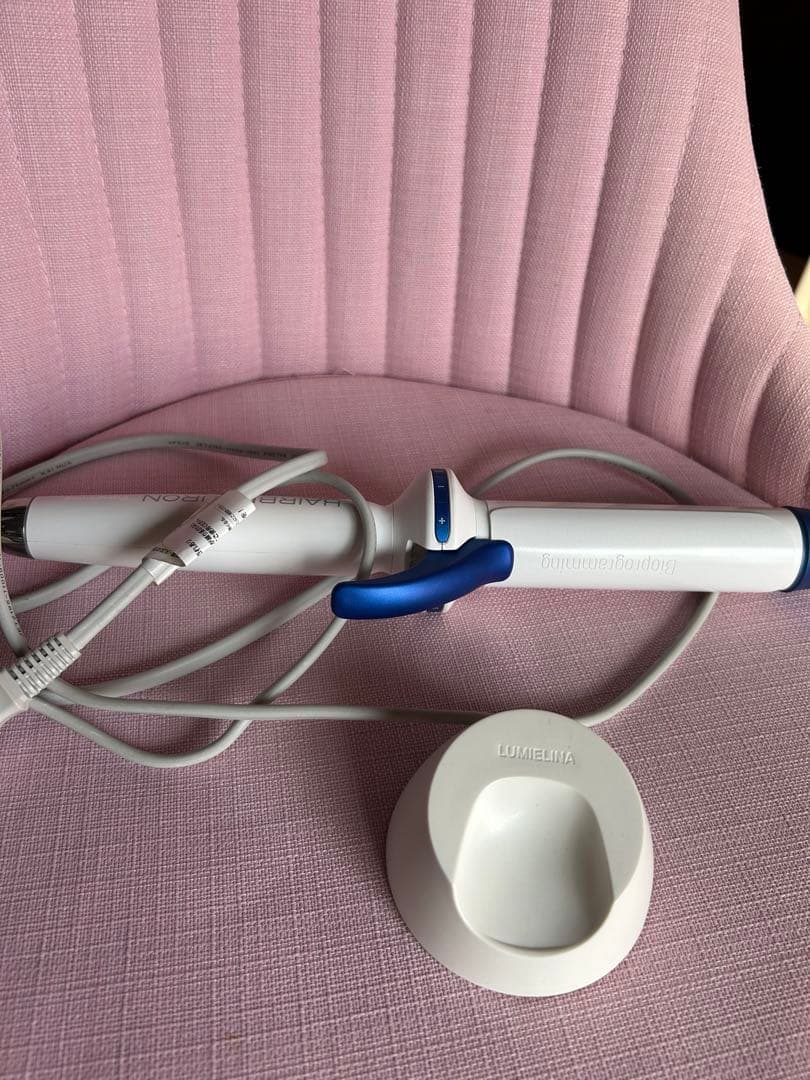 HAIRBEAURON ヘアビューロン カール　3D Plus L 34mm imgrc0070360506.jpg