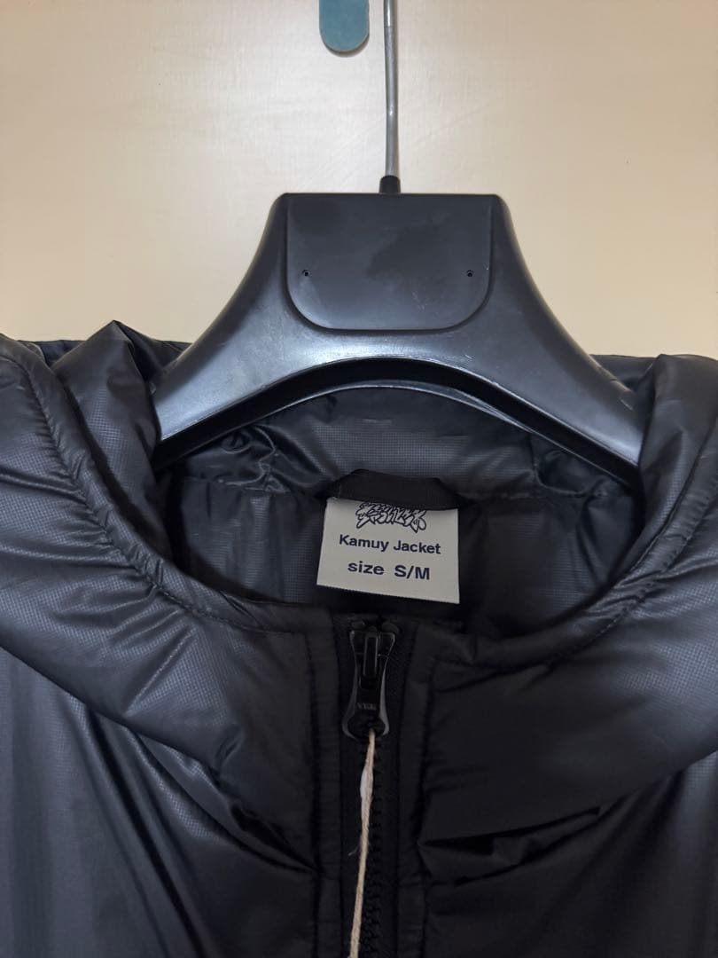 MOONLIGHTGEAR Kamuy Jacket S/M 新品未使用 - メルカリ
