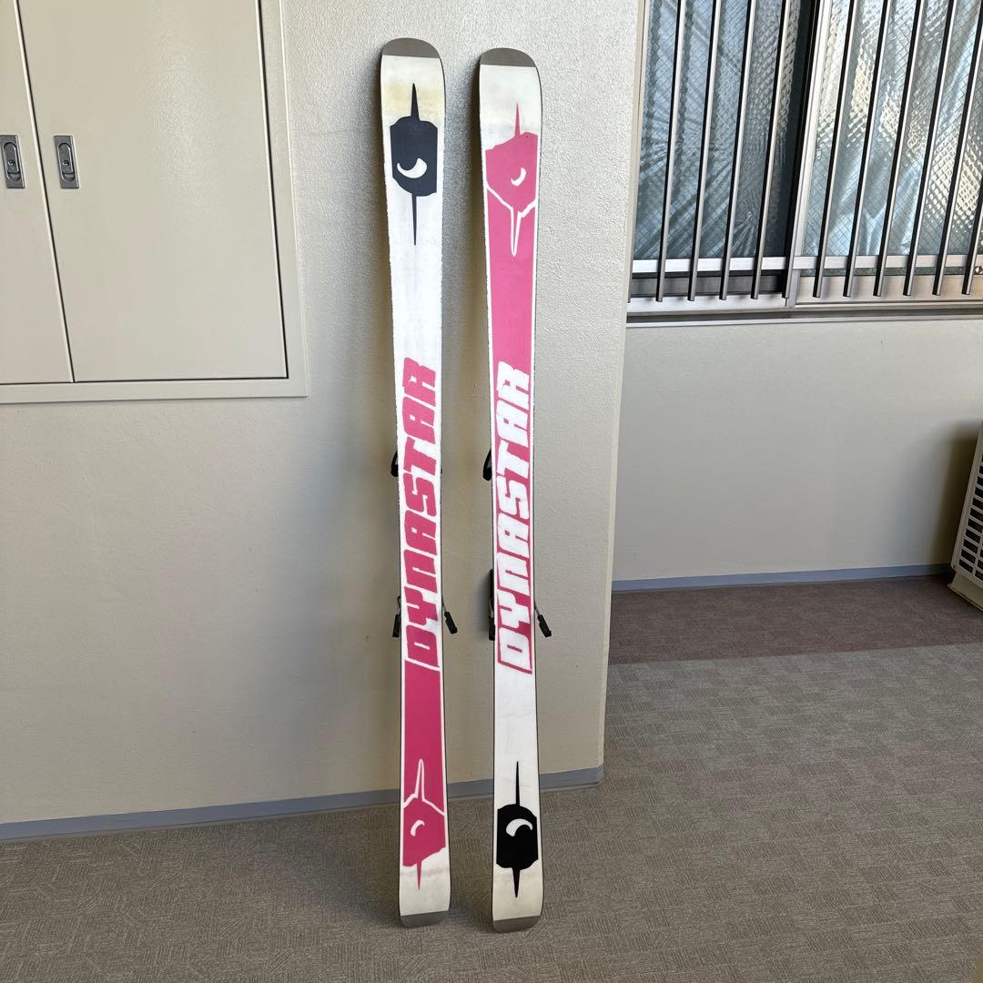 DYNASTAR TROUBLE MAKER 165cm - メルカリ