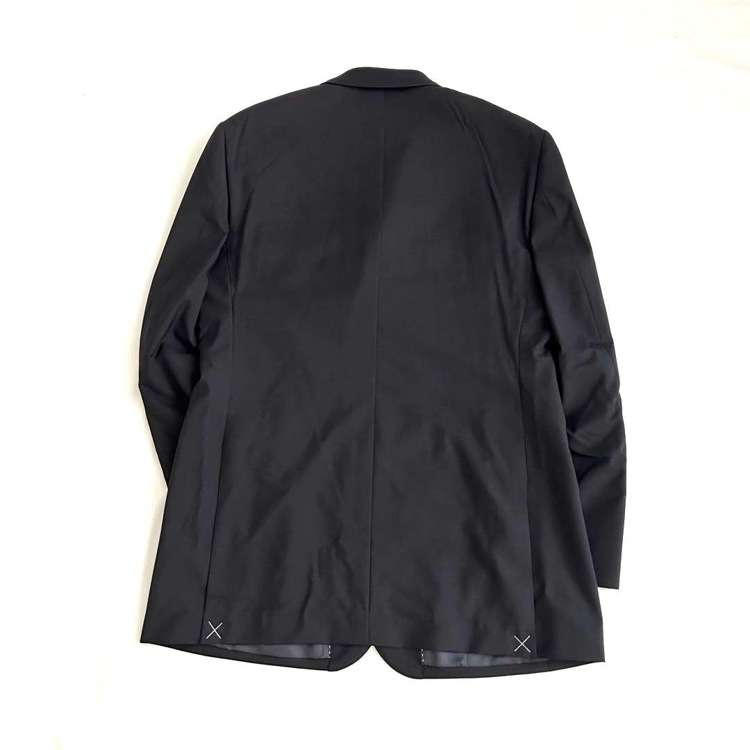 新品未使用 BRERA ブレラ スーツAB7ワンタック 7 - メルカリ