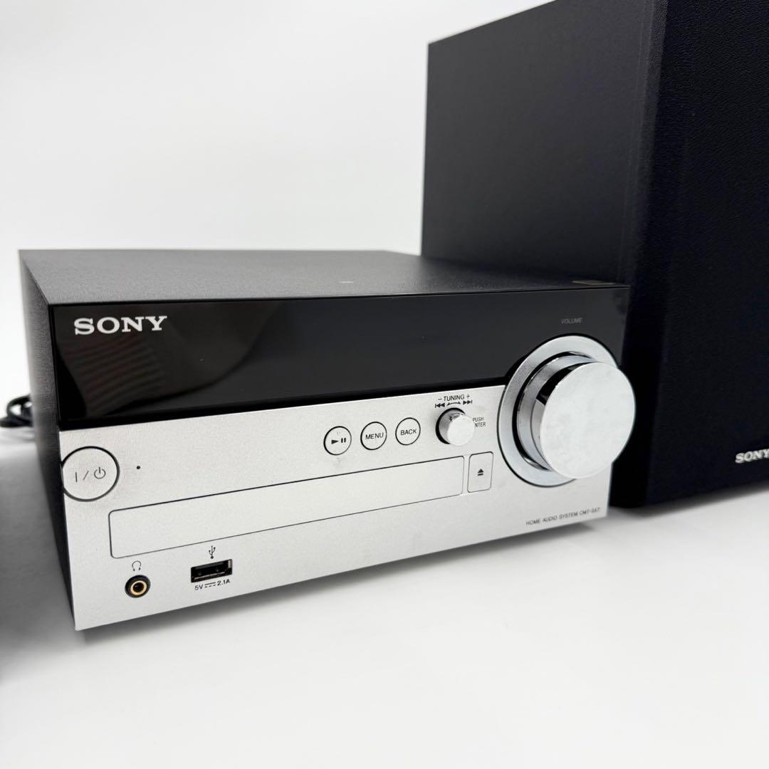 SONY CMT-SX7 ハイレゾ対応｜SONY CMT-SX7 ハイレゾ対応 ソニー