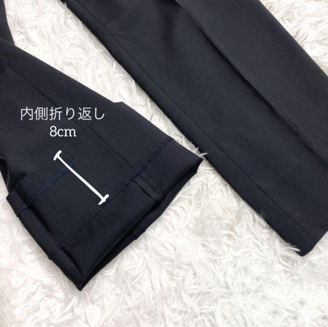 ほぼ未使用品✨アルマーニコレツィオーニ 2Bスーツセットアップ 総裏