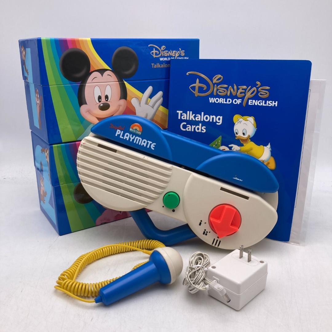 トークアロング　Q&Aカード対応　カード未開封多数　DWE　509204 トークアロング Q&Aカード対応 カード未開封多数 DWE 509204の通販