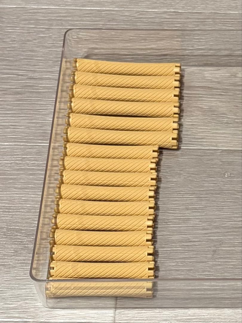 美容国家試験 セット ワインディング オールウェーブ ウィッグ - メルカリ