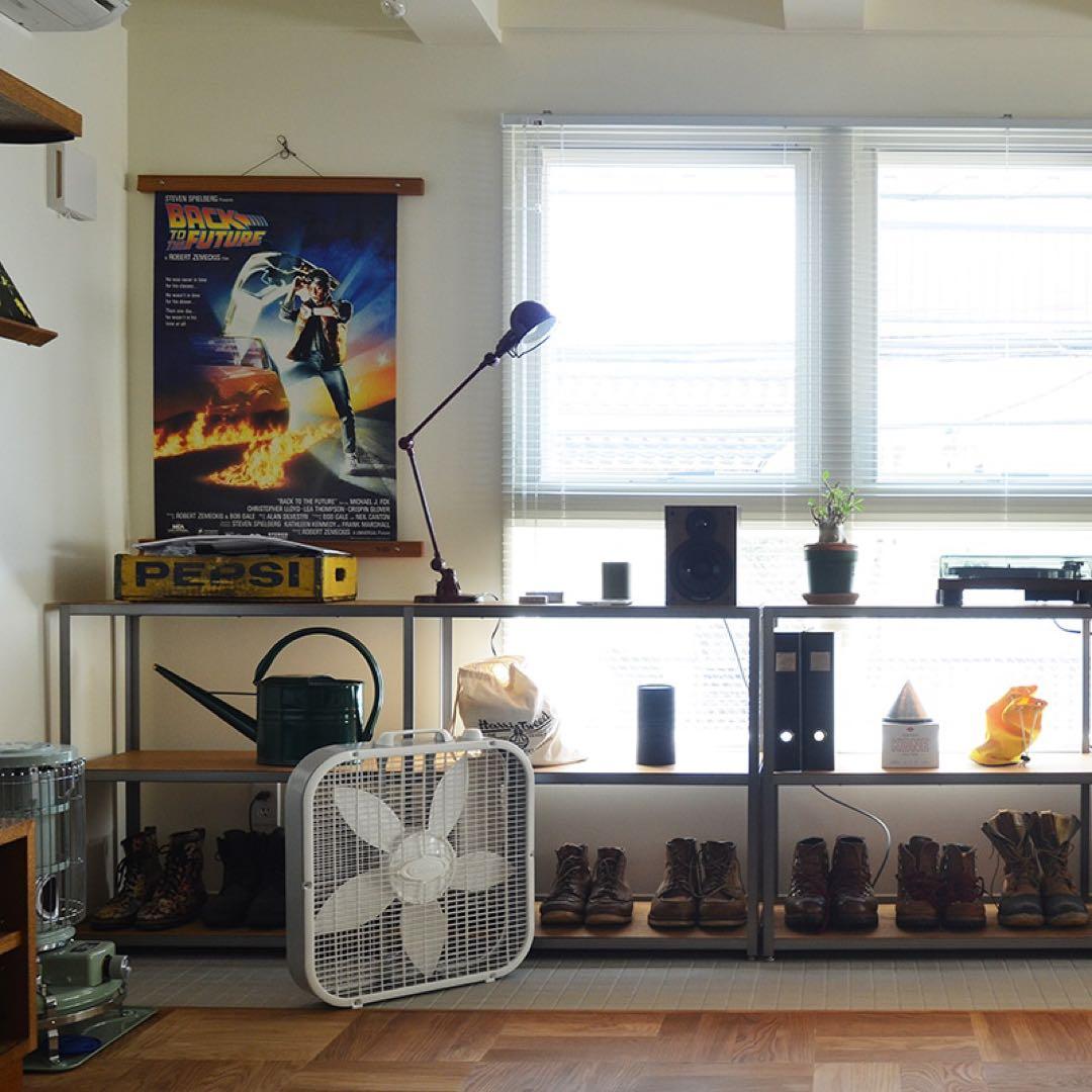 パシフィックファニチャーサービス ピクチャーハンガー ポスター