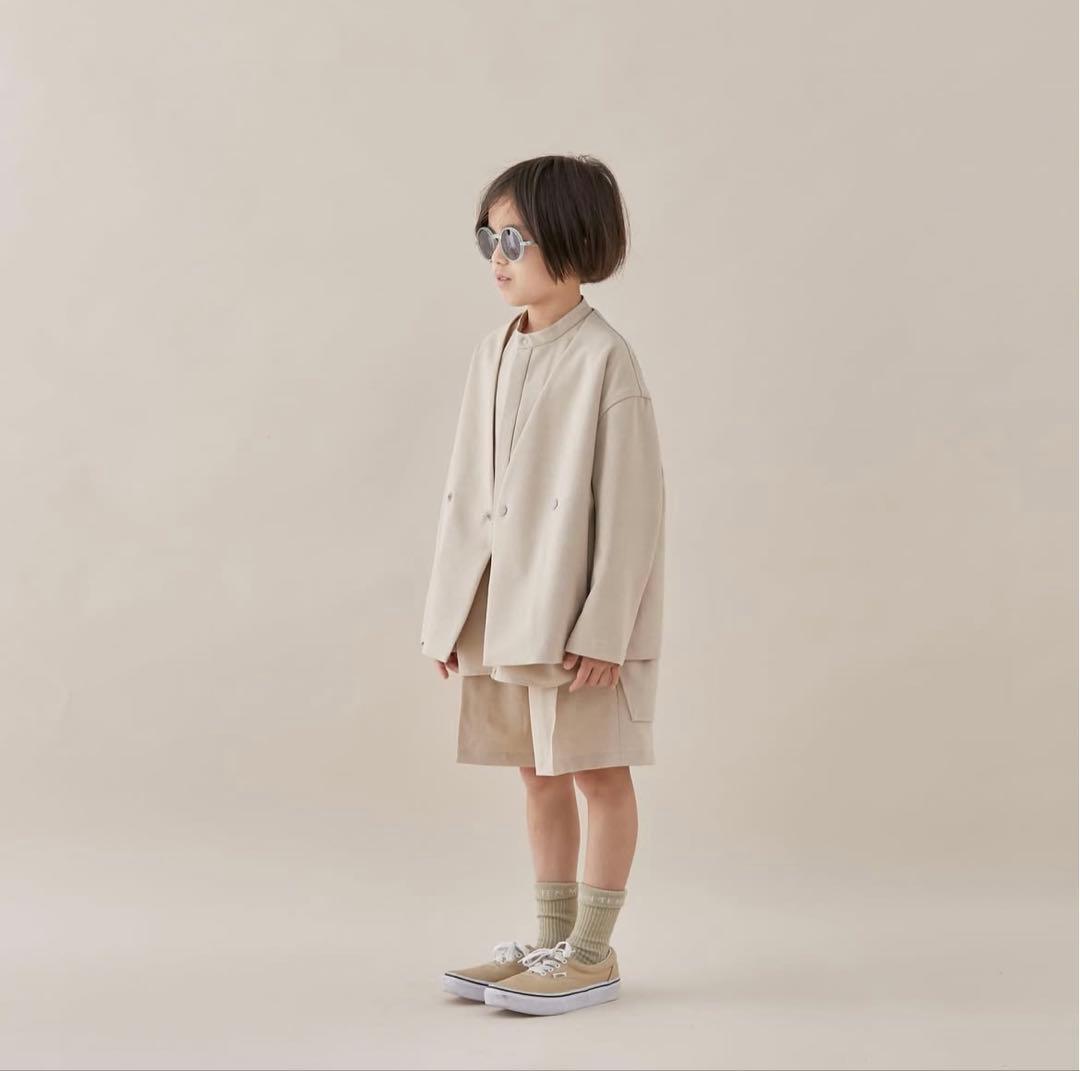 おまけ付 MOUN TEN./マウンテン フォーマル2点セット 125㎝ - メルカリ