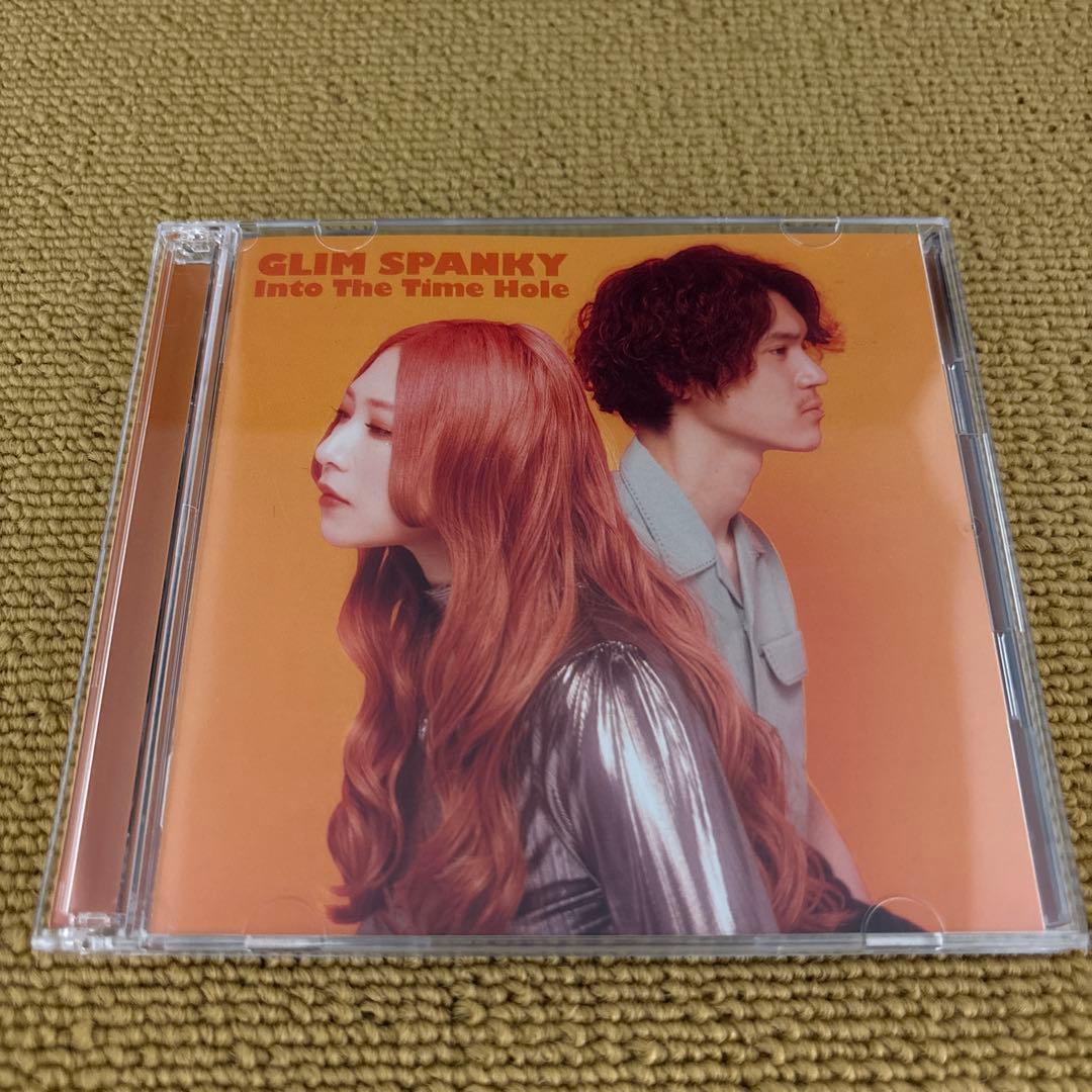 グリムスパンキー / GLIM SPANKY アルバム 3タイトルセット - メルカリ