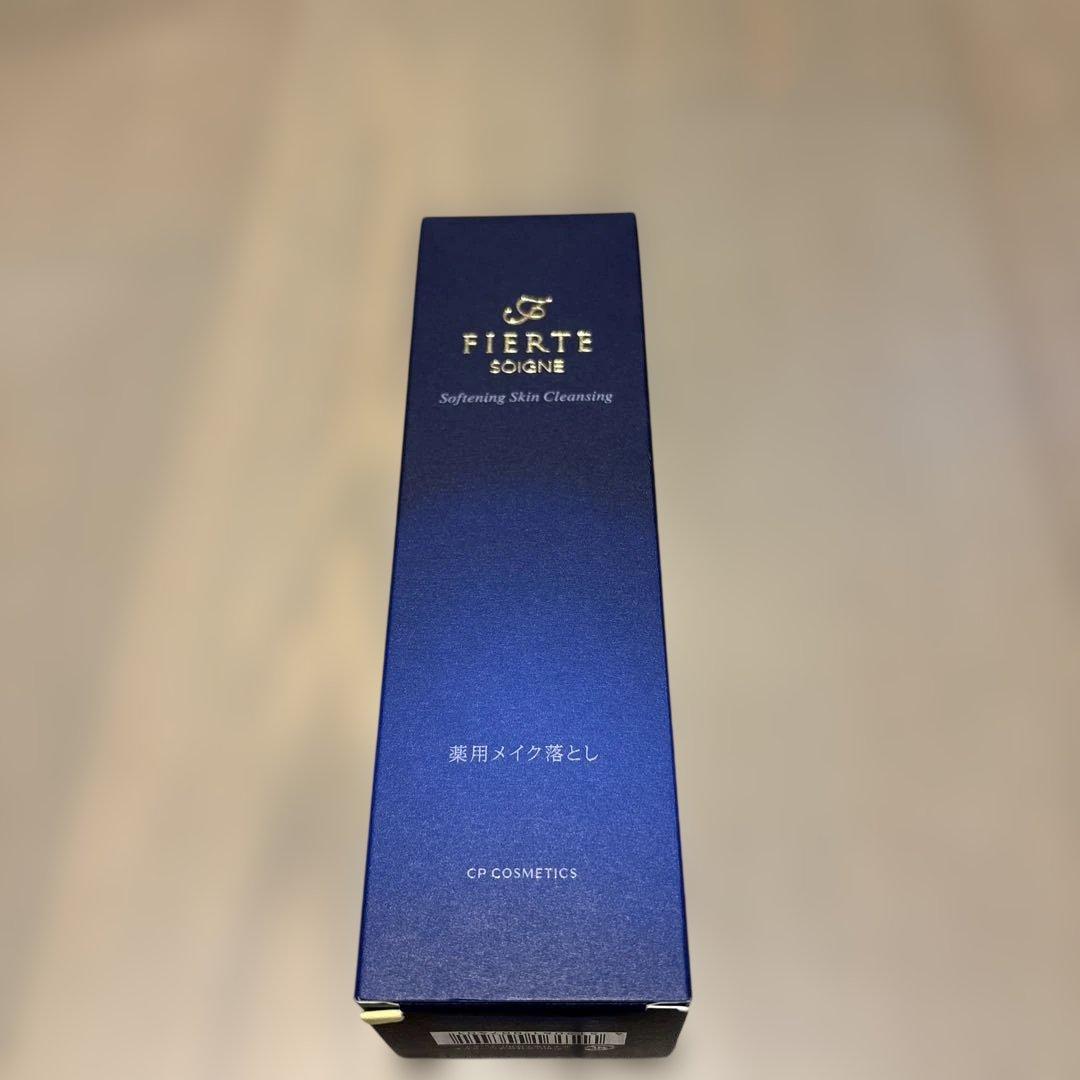 クレンジング・メイク落とし FIERTE SOIGNE Softening Skin Cleansing 39market_cp007