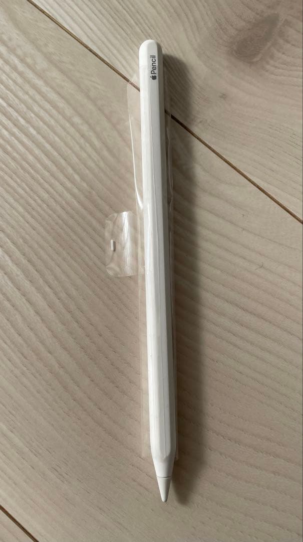 【美品】アップルペンシル 第2世代 Apple Pencil alljapan-online-