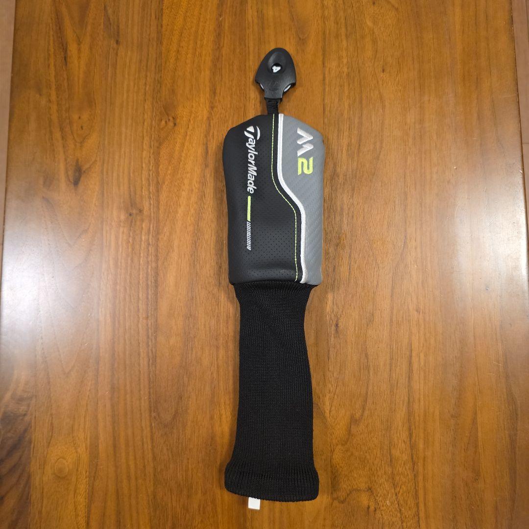 レフティ】テーラーメイド M2 レスキュー 4U ツアーAD DI HY - メルカリ