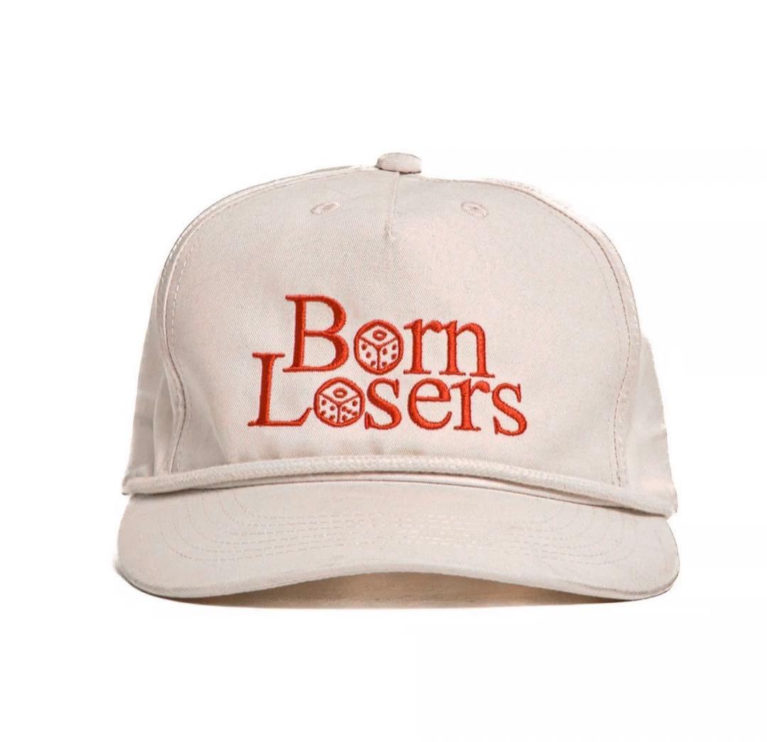 tattoo studio Yamada キャップ ホワイト TSY 山田レン - メルカリ