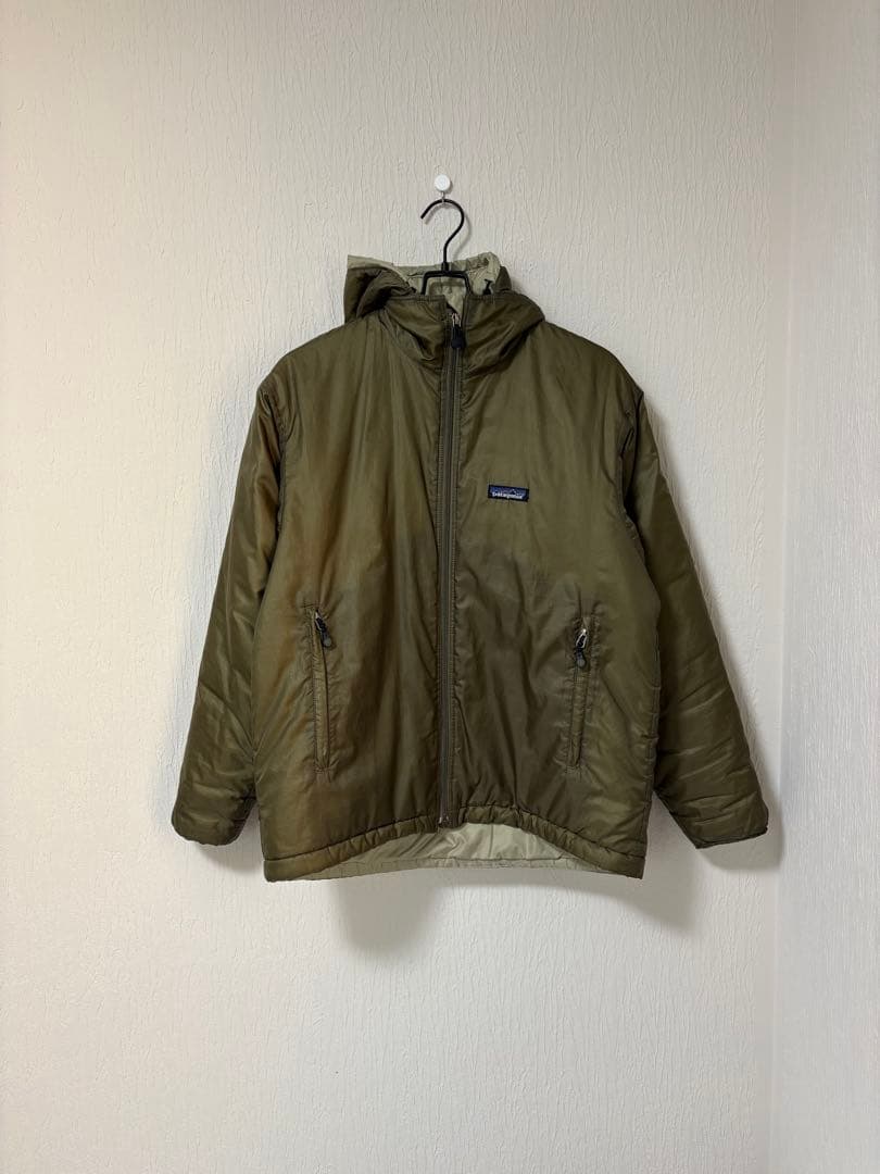 パタゴニア パフボールセーター MARS - メルカリ