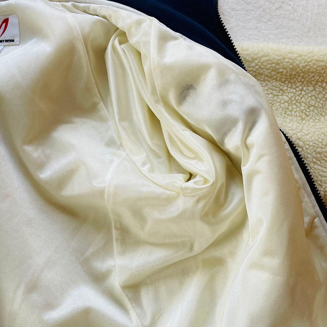 龍*鳳様 マスターバニー　ボアジャケット　10周年 原英莉花プロコラボ Mサイズ