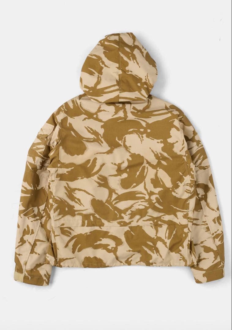 FIFTH GENERAL STORE Desert Camo Jacket - メルカリ