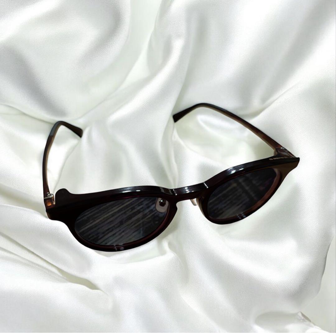 【美品】JINS Switch サングラス　取り外しプレート付　デミブラウン 使い方色々、JINS Switchシリーズをご紹介！｜ITEM｜JINS WEEKLY