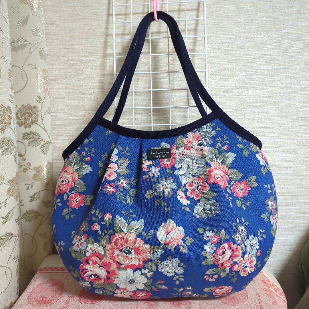 riri様 キャスキッドソンハンドメイドオーダーバッグ