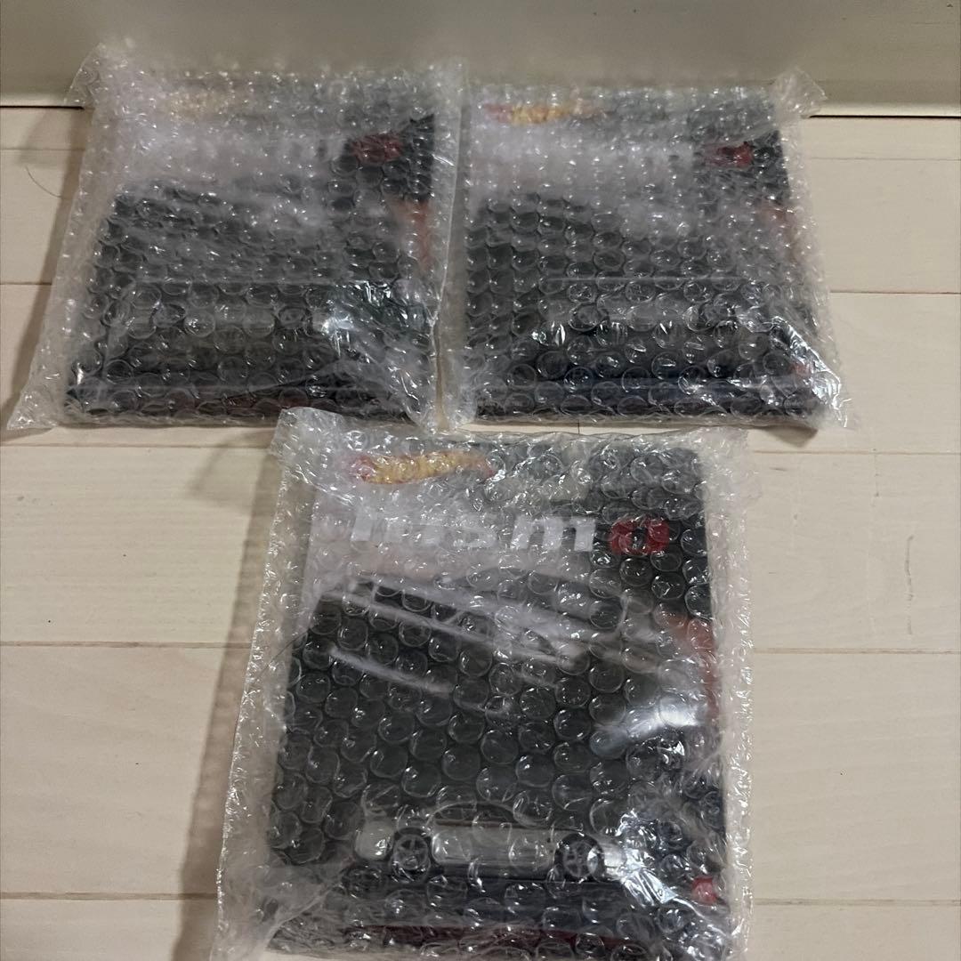 ホットウィール Nissan Skyline GT-R 3個セット ホットウィール ベーシックカー 日産 スカイライン GT-R (BCNR33