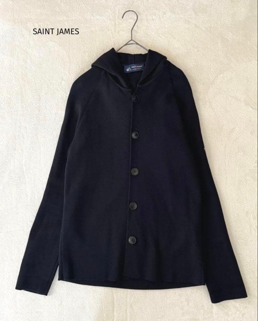 mmym.mセントジェームス　2点おまとめ セントジェームス日本オフィシャルオンラインブティック