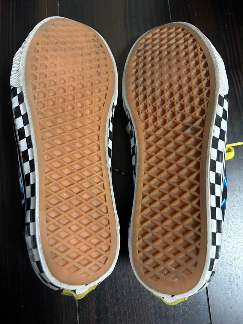 バンズ VANS 限定モデル スヌーピー マインドシーカー - メルカリ