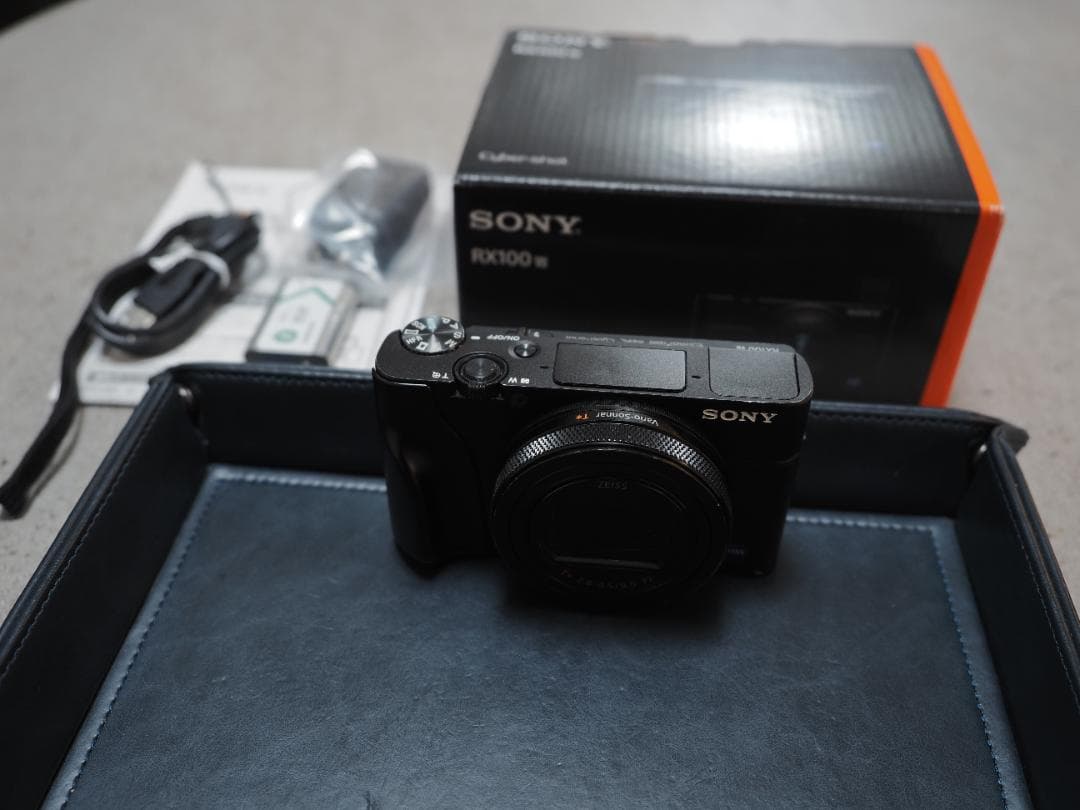 ソニー DSC-RX100M7 SONY サイバーショット DSC-RX100M7 価格比較 - 価格.com