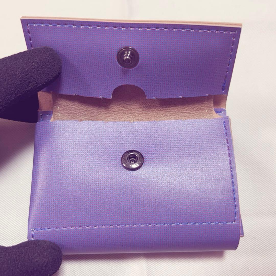 GOOD GOODS ISSEY MIYAKE \"PACKAGE\" 3つ折り財布