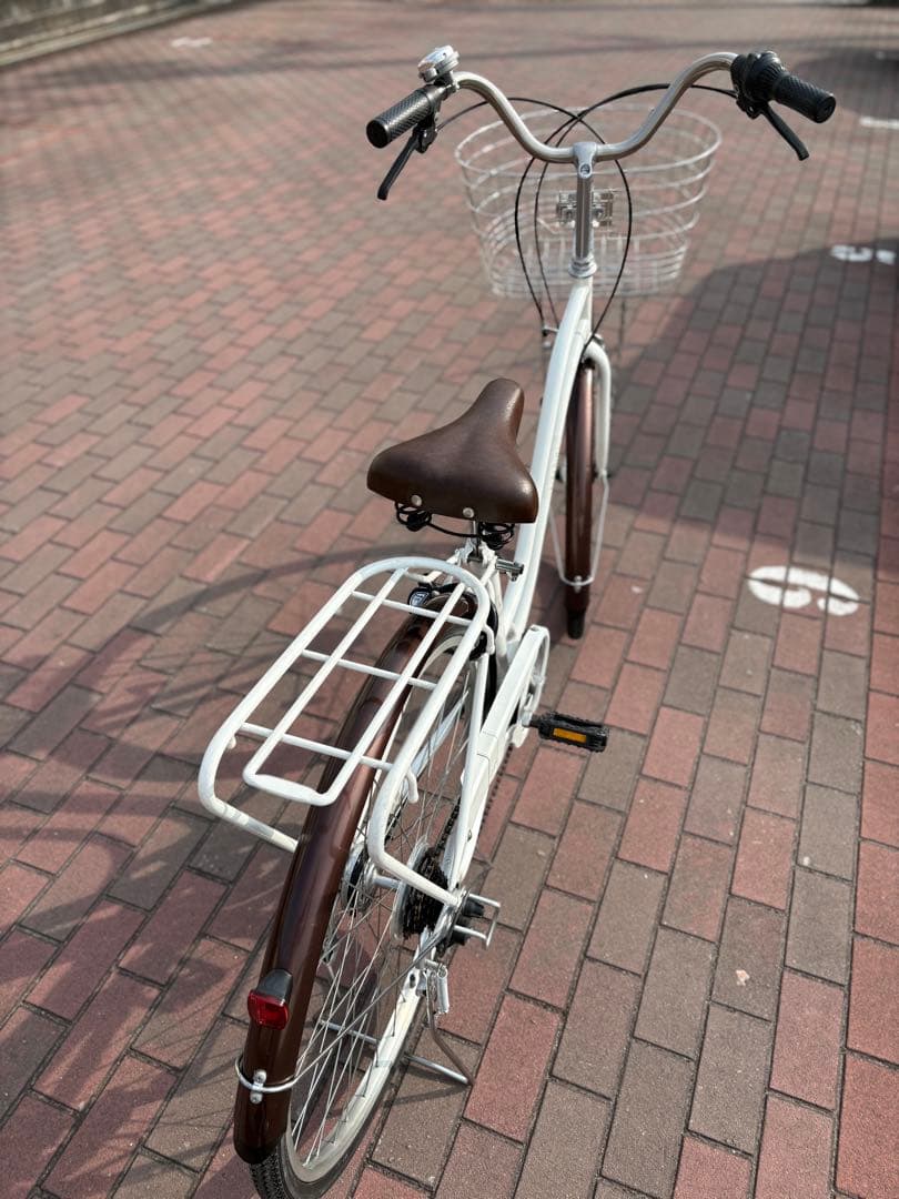 Yukihiro Yachobuzさん専用 オートライト・パパチャリ(27㌅) - メルカリ