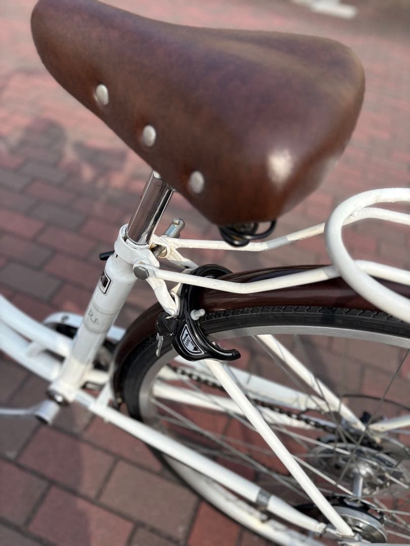 Yukihiro Yachobuzさん専用 オートライト・パパチャリ(27㌅) - メルカリ