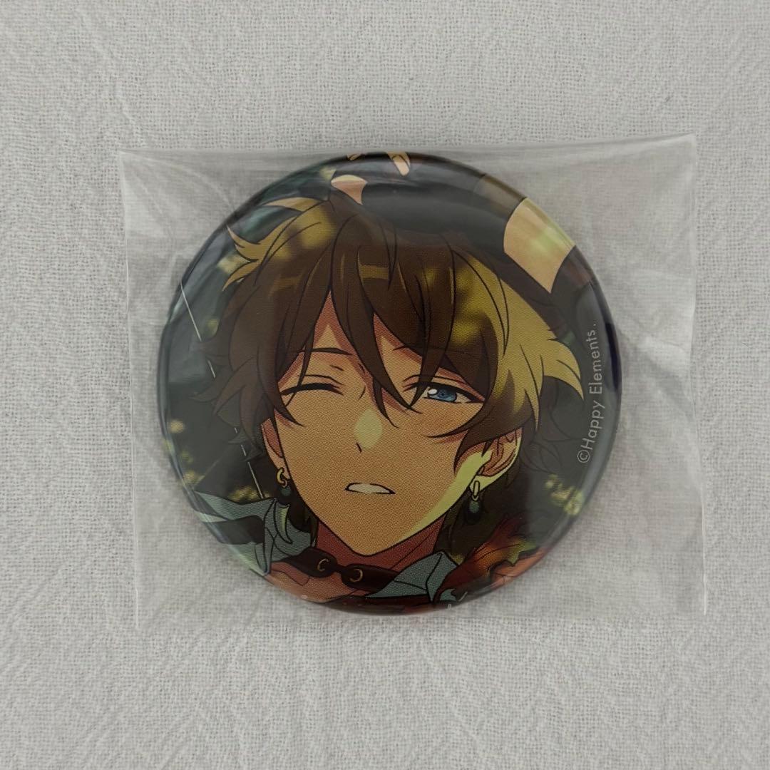 高峯翠 缶バッジ Nov idol - メルカリ