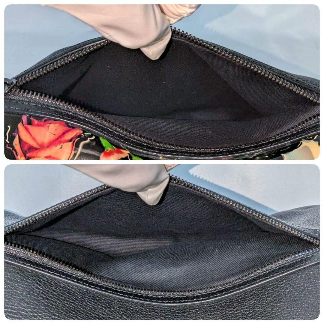 ✨美品✨ アレキサンダーマックイーン クラッチバッグ セカンドバッグ