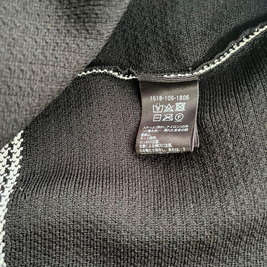 みい様UNITED ARROWS 定価2.6万円バイカラー ティアード ベスト - メルカリ