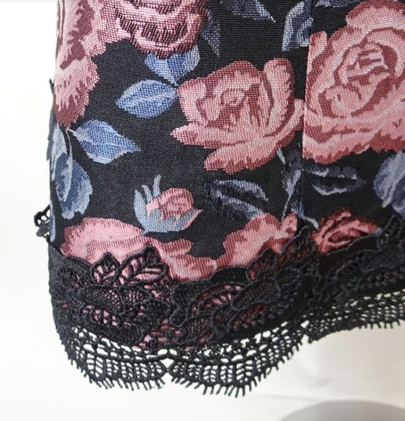 さおりん様専用 スーパービューティー 今季ワンピース青orピンク44XL