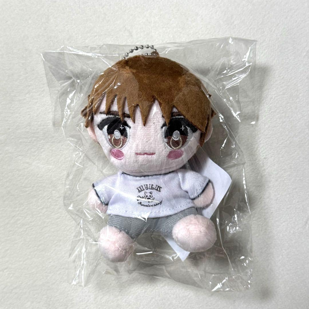 山中柔太朗 ぬい ぬいぐるみ - メルカリ