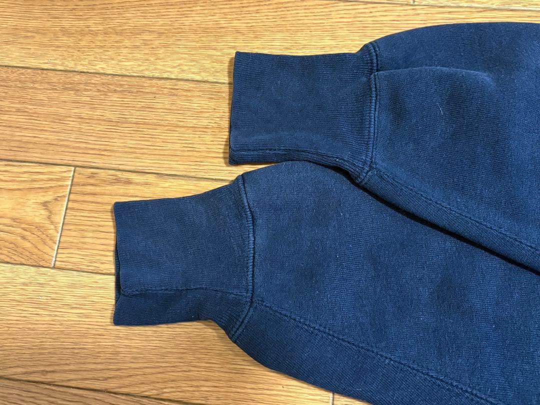 90s刺繍タグ USA製 ワッペン仕様 Champion リバースウィーブ - メルカリ