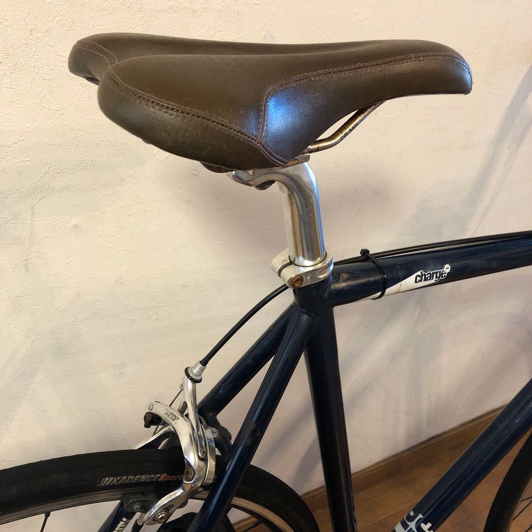 配送不可】CHARGE BIKES〝PLUG〟 - メルカリ
