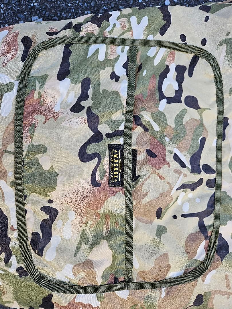 《CATCH SURF》 幻のBARRY MCGEE Pro 7’0″ QUAD