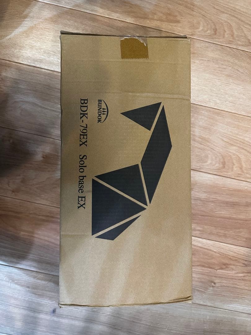 クスノキ　BUNDOK(バンドック) ソロ ベース BDK-79EX Amazon.com : BUNDOK BDK-79EX Solo Base EX with Skirt, Sidewall