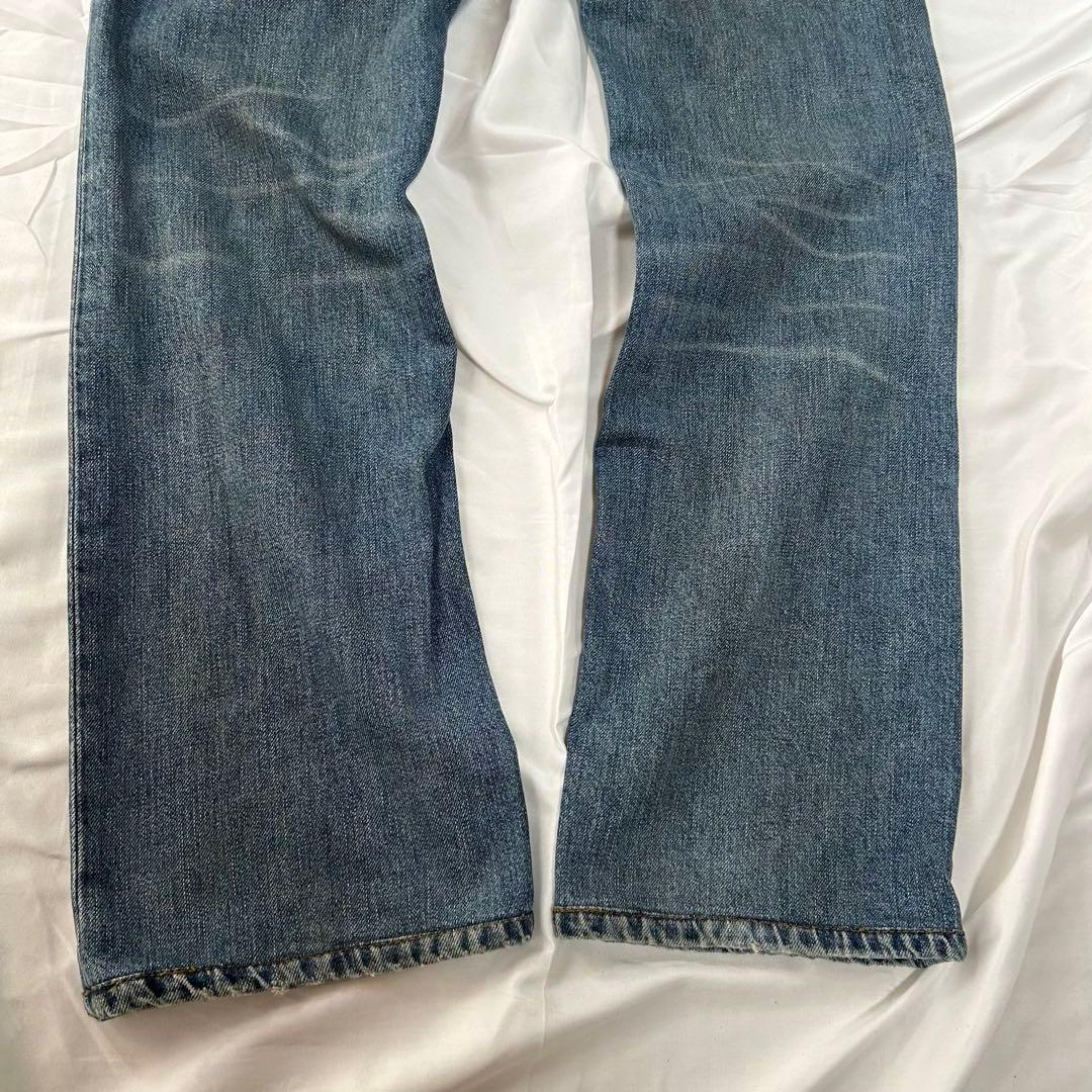 ドルチェアンドガッバーナ デニムパンツ インディゴ 32 - メルカリ