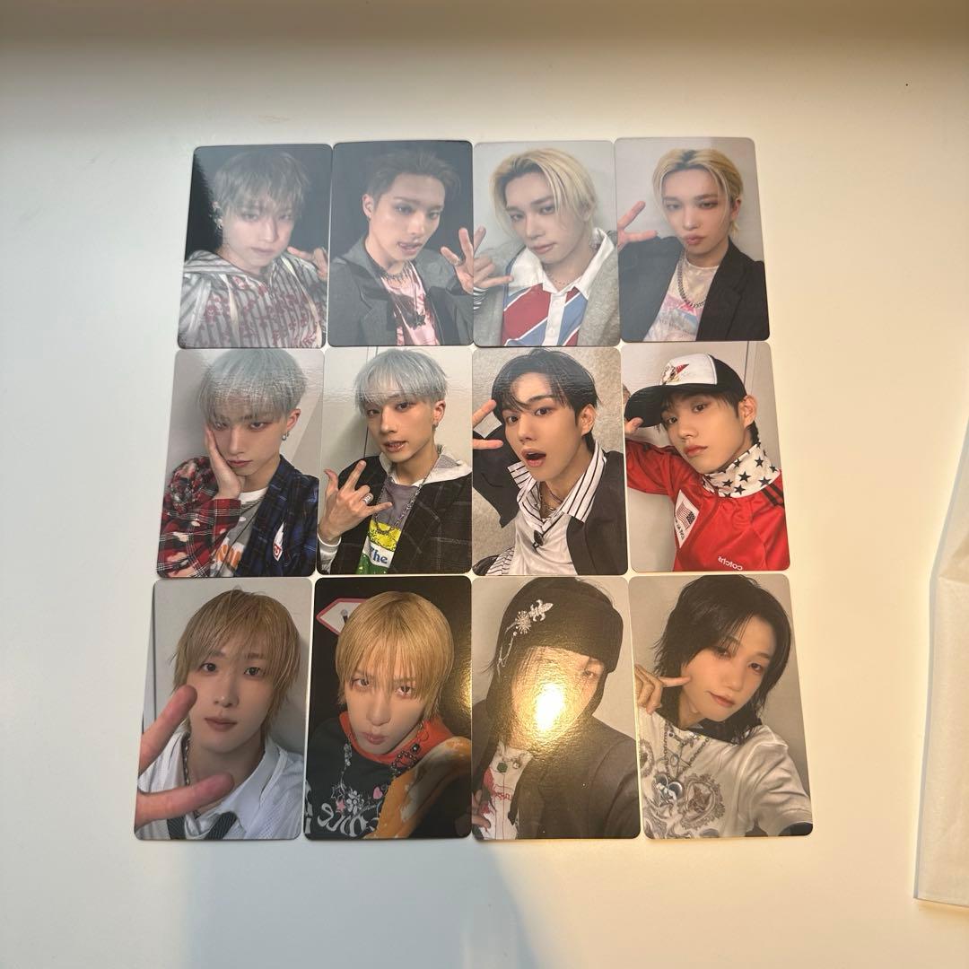 P1Harmony LIVE MOST WANTED ENCOR ラントレコンプ - メルカリ