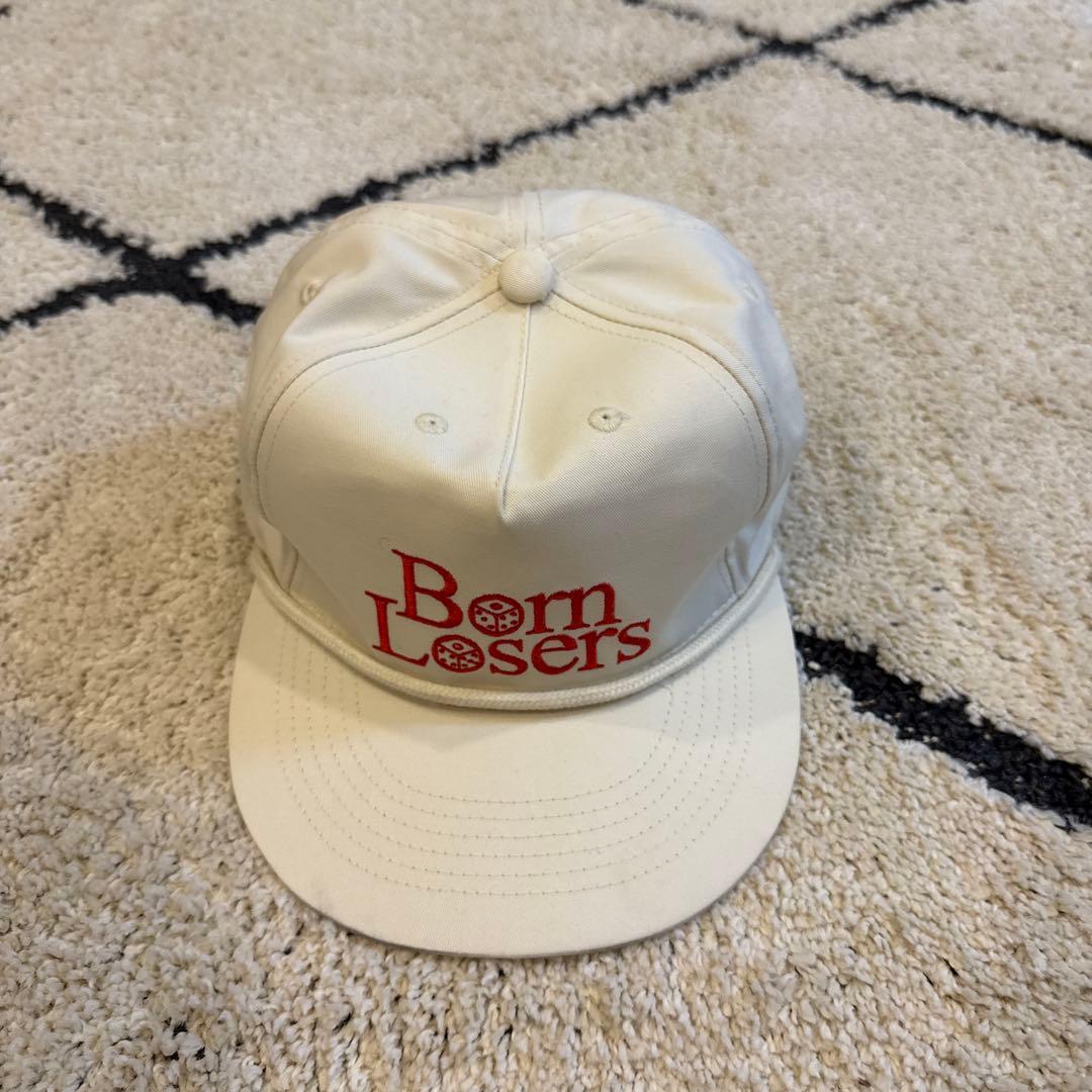 TATTOO STUDIO YAMADA】Born Losers CAPtattoo studio yamada Born