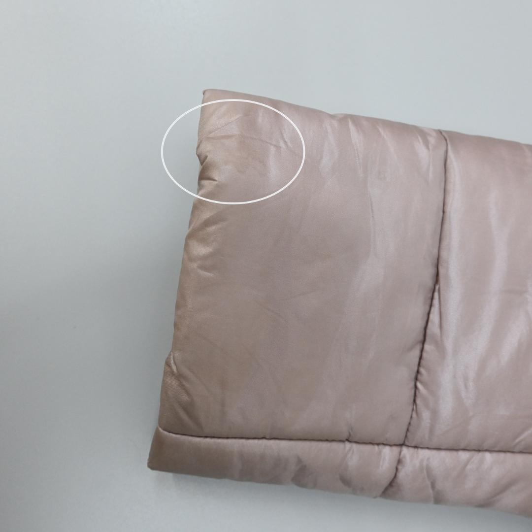 48510☆年HERNO ヘルノ ダウンジャケット ツイード切替 ” - メルカリ