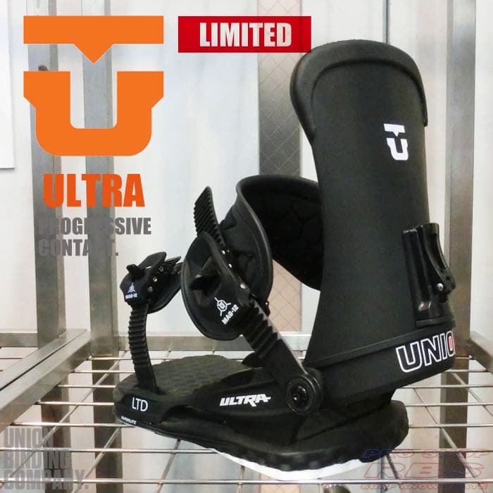 UNION ULTRA LTD (19-20)ジャパン限定モデル19-20 UNION ULTRA LTD M