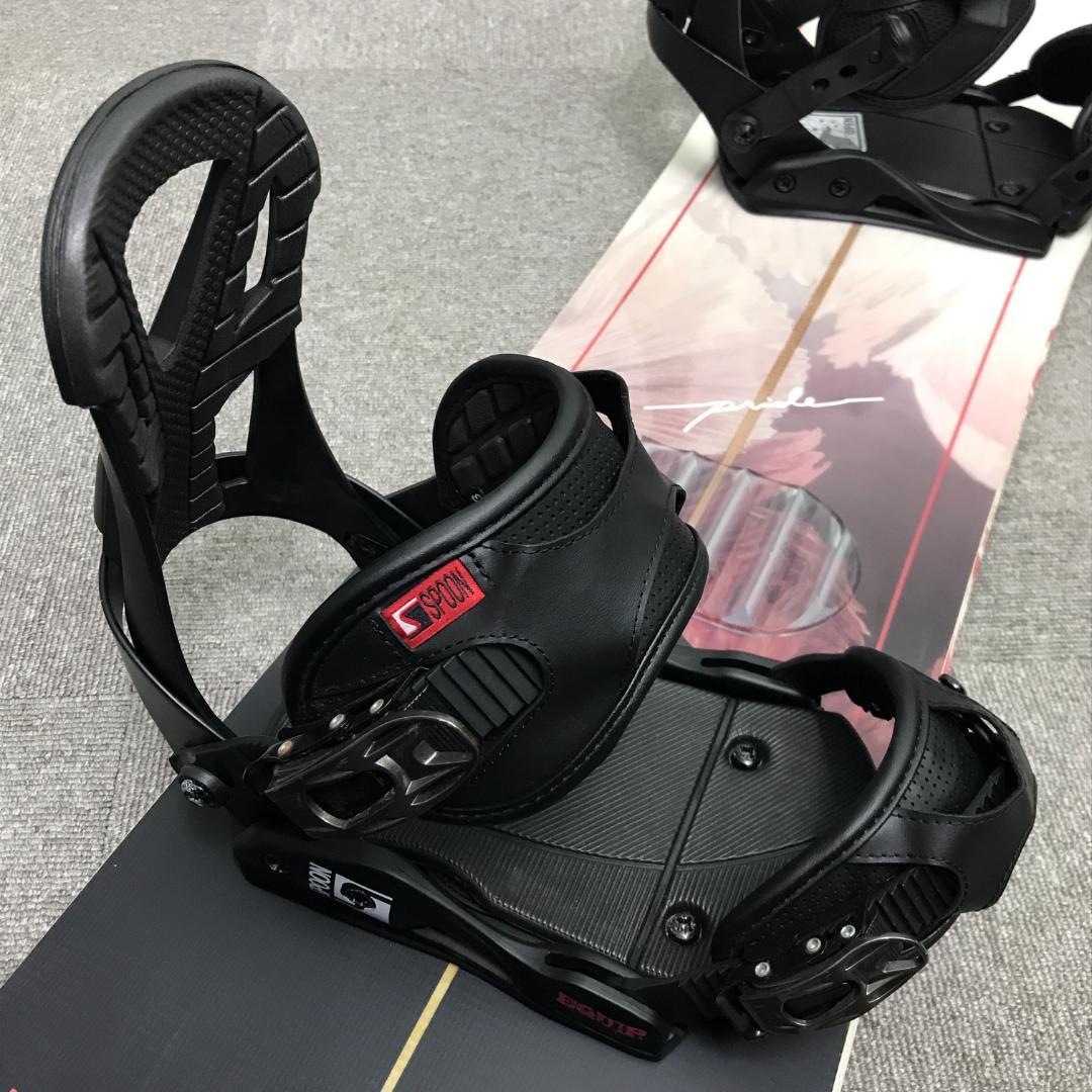 14万セット□極美品□2024年□HEAD ボード ビンディング ブーツ ケース