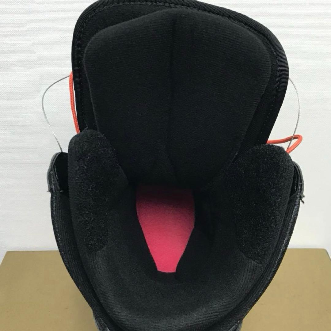 14万セット□極美品□2024年□HEAD ボード ビンディング ブーツ ケース